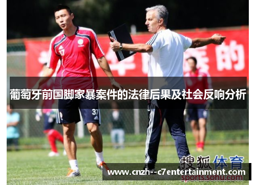 葡萄牙前国脚家暴案件的法律后果及社会反响分析