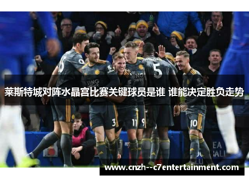 莱斯特城对阵水晶宫比赛关键球员是谁 谁能决定胜负走势