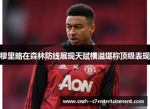 穆里略在森林防线展现天赋横溢堪称顶级表现